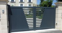 Notre société de clôture et de portail à Foucaucourt-Hors-Nesle